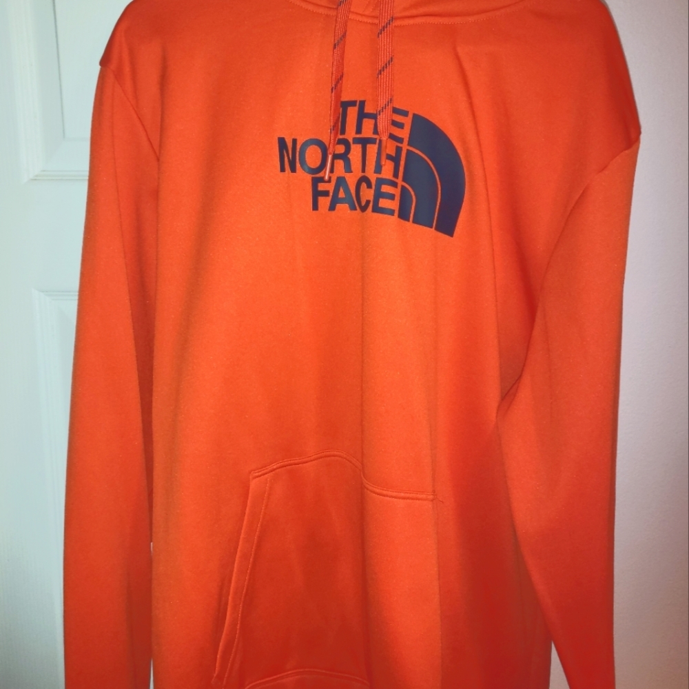 North Face MENS Hoodie XXL